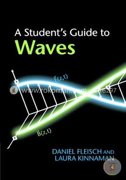 A Student's Guide to Waves (Student's Guides) image