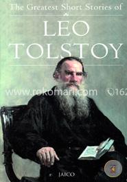 The Greatest Short Stories of Leo Tolstoy  image