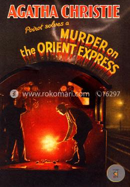 Murder On The Orient Express (Poirot) image