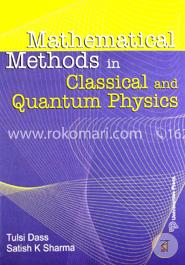 Mathematical Methods of Classical and Quantum Physics image