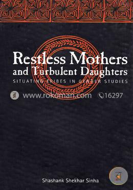 Restless Mothers and Turbulent Daughters image