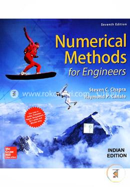 Numerical Methods for Engineers image