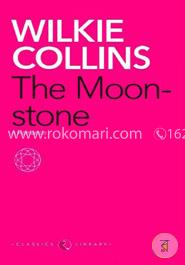 The Moonstone: A Romance image
