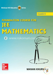 Foundation Course for JEE Mathematics  image