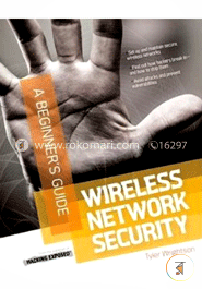 Wireless Network Security A Beginner's Guide image