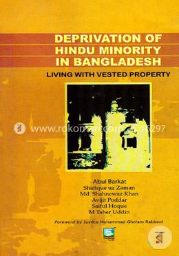 Deprivation of Hindu Minority In Bangladesh: Living With Vested Property image
