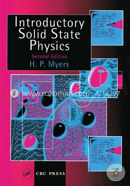 Introductory Solid State Physics image