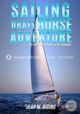 Sailing Draft Horse Adventure image