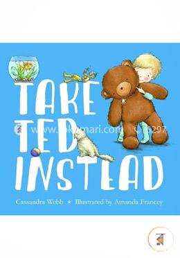 Take Ted Instead image