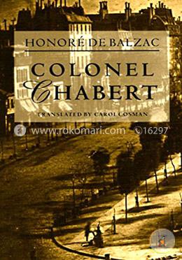 Colonel Chabert image