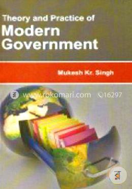 Theory and Practice of Modern Government image