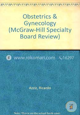 Obstetrics and Gynecology: Cases, Questions, and Answers image