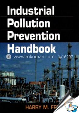 Industrial Pollution Prevention Handbook image