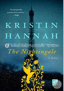 The Nightingale: A Novel image