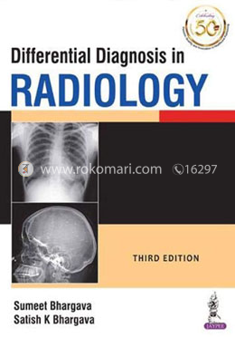 Differential Diagnosis in Radiology image