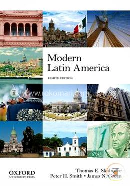 Modern Latin America