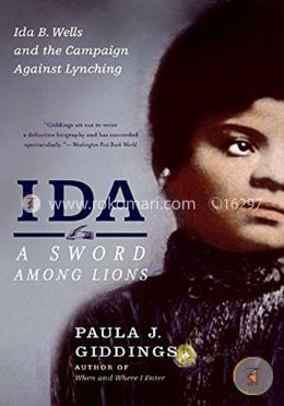 Ida: A Sword Among Lions: Ida B. Wells and the Campaign Against Lynching image