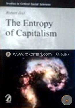 The Entropy of Capitalism (Studies in Critical Social Sciences) image
