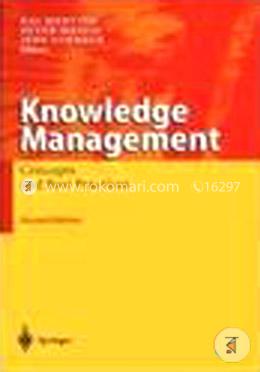 Knowledge Management: Concepts And Best Practices image