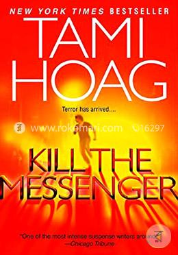 Kill the Messenger  image