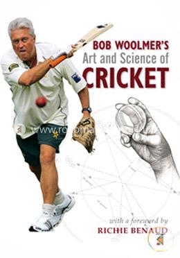 Bob Woolmer's Art and Science of Cricket image
