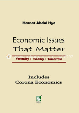 Economic Issues That Matter image