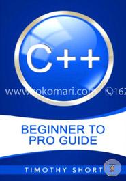 C Plus Plus Beginner to Pro Guide (C Programming 2016) image