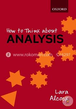 How to Think About Analysis image