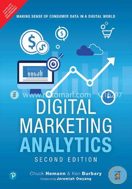 Digital Marketing Analytics image