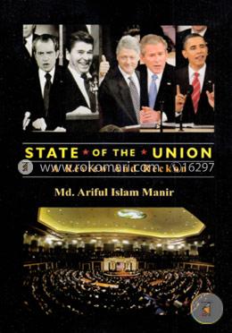 State Of The Union (A Review And Reckon) image
