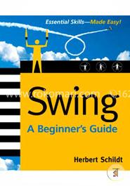 Swing : A Beginner's Guide image