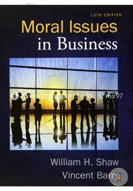 Moral Issues in Business  image