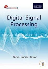 Digital Signal Processing  image