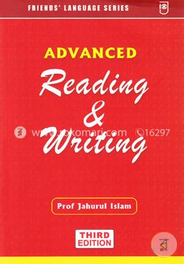 Advanced Reading And Writing image