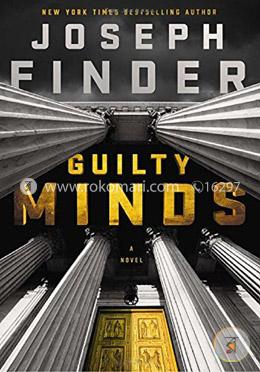 Guilty Minds image