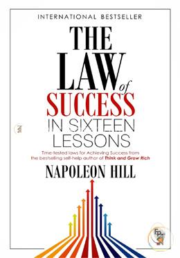 The Law of Success in Sixteen Lessons (International Bestseller) image
