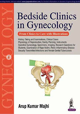 Bedside Clinics in Gynecology image