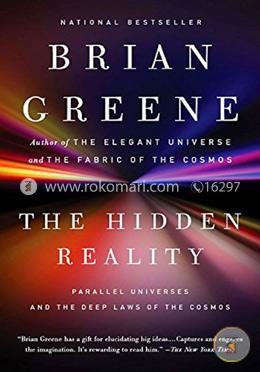 The Hidden Reality: Parallel Universes and the Deep Laws of the Cosmos  image