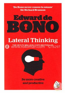 Lateral Thinking ( The Multi Million Copy Bestseller) image