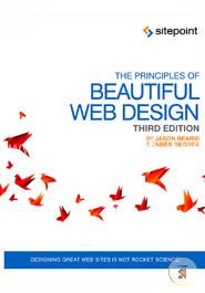 The Principles of Beautiful Web Design image