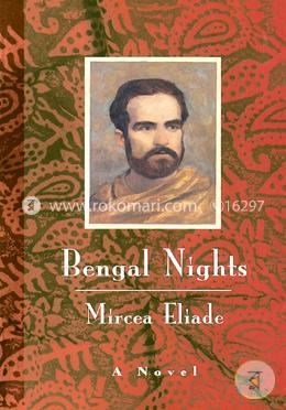Bengal Nights: A Novel image