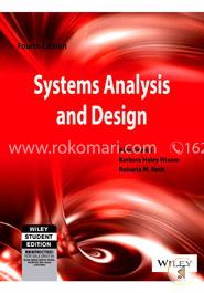 Systems Analysis And Design image
