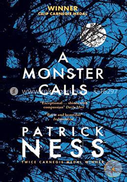 A Monster Calls image