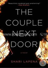 The Couple Next Door: A Novel image