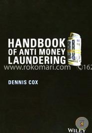 Handbook of Anti-Money Laundering image