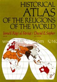 Historical Atlas of the Religions of the World  image