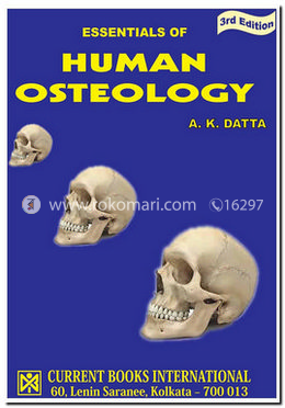 Essential Of Human Osteology image