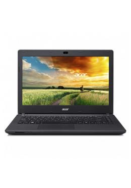 Acer Aspire ES1-131 Intel Pentium Quad-Core Processor-N3710 (Serial No: NXGG2SI0066510B62B7600) (2 Years Warranty) image