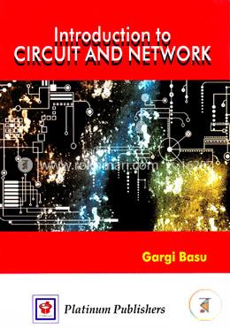 Introduction To Circuit And Network image
