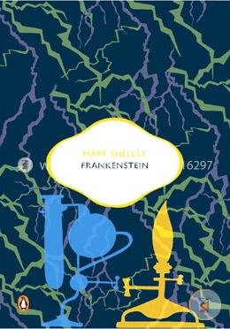Frankenstein Or The Modern Prometheus image